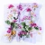 Import Wholesale beautiful lotus flower chiffon silk scarf from China