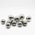 Import wholesale bicycle parts AISI1010/1015 steel ball 2mm to 50mm from China