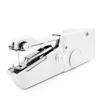 Wholesale Cheap Handheld Sewing Machine Mini Cordless Electric Sewing Machine