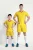 Import wholesale cheap kids adult high quality custom cheapnew model soccer football jersey from China
