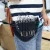 Import Wholesale Cheap Multi Functional Custom Made Waist Barber Tool Bag from China