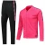 Import Wholesale cheap Paris Sportswear set Soccer jacket football uniform Training suit 19-20 mexico adult kit from China