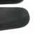 Import wholesale cheap plain customized design 3d screen print slipper, custom logo man pu slide sandals, blank sublimation slides from China