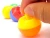 Import Wholesale cheap plastic spinning top flips upside down reverse rotate spinning tops for kids party favor funny magical top toy from China