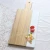 Import Wholesale cheap professional rectangle thick acacia wooden marble cheese cutting boards with handle from China