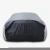 Import wholesale cheapest stretchable dustproof aluminum cotton inner anti uv full hatchback car cover from China