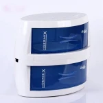 wholesale china factory salon sterilization equipment XDQ-504 UV Sterilizer uv led disinfection cabinet dental UV Sterilizer