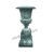 Import Wholesale Classic Cast Iron Outdoor French Garden Urns Flower Pot Planters from China