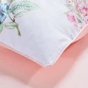 Wholesale classic printed high quality bed sheet set four-piece 100% cotton bedding set
