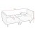 Import Wholesale Classic Set Sitting Room Furniture Living Room Sofa from China