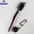 Import Wholesale Colorful Double Sided Golf Club Cleaning Brush from China