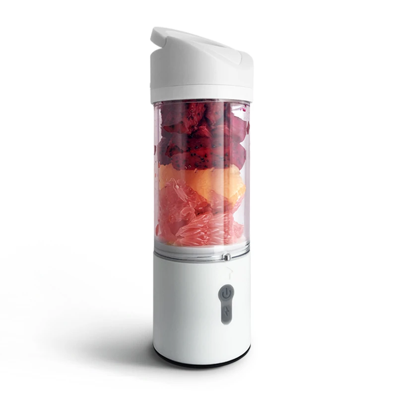 Wholesale Commercial Electric Rechargeable personal portable Blender for Shakes and Smoothies