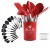 Import Wholesale Cookware Heat Resistant 13pcs Kitchen Silicone Rubber Spatula Sets from China