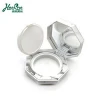 Wholesale Cosmetic Packaging Face Cream Makeup Plastic Compact Powder Case Air Cushion Bb Foundation Case
