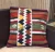 Import Wholesale Custom Luxury Woolen Throw Pillow Cover Kilim Multcorlor Boho Design For Home Sofa Decor from India