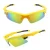 Import Wholesale custom outdoor polarized sports sunglasses /Bicycle Cycling glasses from China