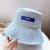 Import Wholesale Custom Print Cotton Bucket Hat Fisherman Summer Sun Viost Sun Protection Hats With Custom Logo Color 2021 from China
