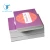 Import Wholesale custom t logo wedding greeting card thank you card fancy gift card with envelopes and pack from China