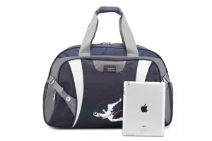 Wholesale custom travel big bag high-capacity travel bag waterproof