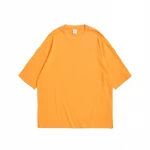 Wholesale customized good quality 100% Cotton men short sleeve t shirt