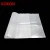 Import Wholesale Customized Transparent Single Layer PE Plastic Packaging  Bag from China