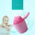 Import Wholesale Cute Bear Shape Multi-function Baby Care Shampoo Shower Hair Shampoo Cup from China