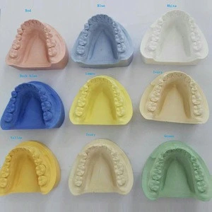 Wholesale dental plaster gypsum powder for dentistry