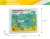 Import Wholesale early educational toys waterproof baby bath book from China