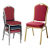 Import wholesale elegant used stackable rental steel hall banquet hall chairs for hotels from China