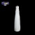 Import Wholesale Empty Plastic Body Milk Bottle with Pump White HDPE Shampoo Bottles from China