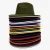 Import Wholesale Fashion Fedora Hat Cotton Polyester Classic Party Hat Flat Wide Brim 21 Solid Color Wool Felt Western Cowboy Hat OEM from China