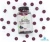 Wholesale FDA Certificate Collagen Elderberry Extract Vitamin C Gummies 3rd Party Tested Gluten Free Vegetarian 60 Gummies
