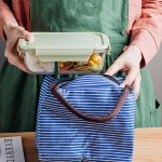 Wholesale food storage containers with lids for kitchen