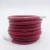 Import wholesale garment accessory cotton cords with metal tips from China