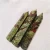 Import wholesale gemstone prism crystal crafts natural dragon blood point blood wand for healing from China