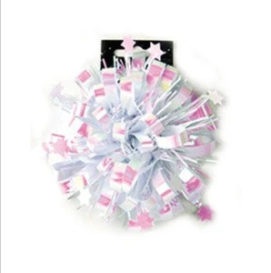 Wholesale handmade beautiful easy gift bows for gifts ribbon