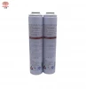 Wholesale  height 100-240mm empty hair spray/snow spray tinplate aerosol canister 19 years factory