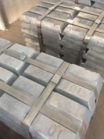 Wholesale High Purity Metal Zinc Ingots 99.99Price