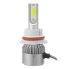 Wholesale High Quality Lower Price C6 Series LED Light Auto Headlight Bulbs