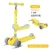 Import Wholesale high quality most popular kids scooter  for sale 380 from China