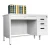 Import Wholesale high quality office furniture/office computer desk table from China