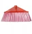 Import Wholesale high quality plastic broom head from China