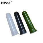 Wholesale High Strength Plastic Paintball Pod for Paintball Accessories