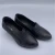 Import Wholesale hot selling hollowed-out women mid-heel pumps fashion comfortable rubber ladies working shoes from China