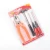 Import wholesale Household hardware screwdriver hammer pliers combination tool 4pcs repair car tool set from China