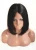 Import Wholesale human hair full lace wigs for black women free lace wig human hair samples from China