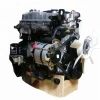 wholesale in china auto spare parts used engine isuzu diesel 4JB1jx493zlq3 diesel engine