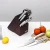Import Wholesale Japanese Knife Block Set 13Pcs Modern Stainless Steel Knives Sets Kitchen Knife Set from China