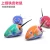 Import Wholesale Kids Toys  Classic Nostalgia Toys Children&#39;s Gift Chain iron Mouse  puzzle educational toys for kids boys and girls from China