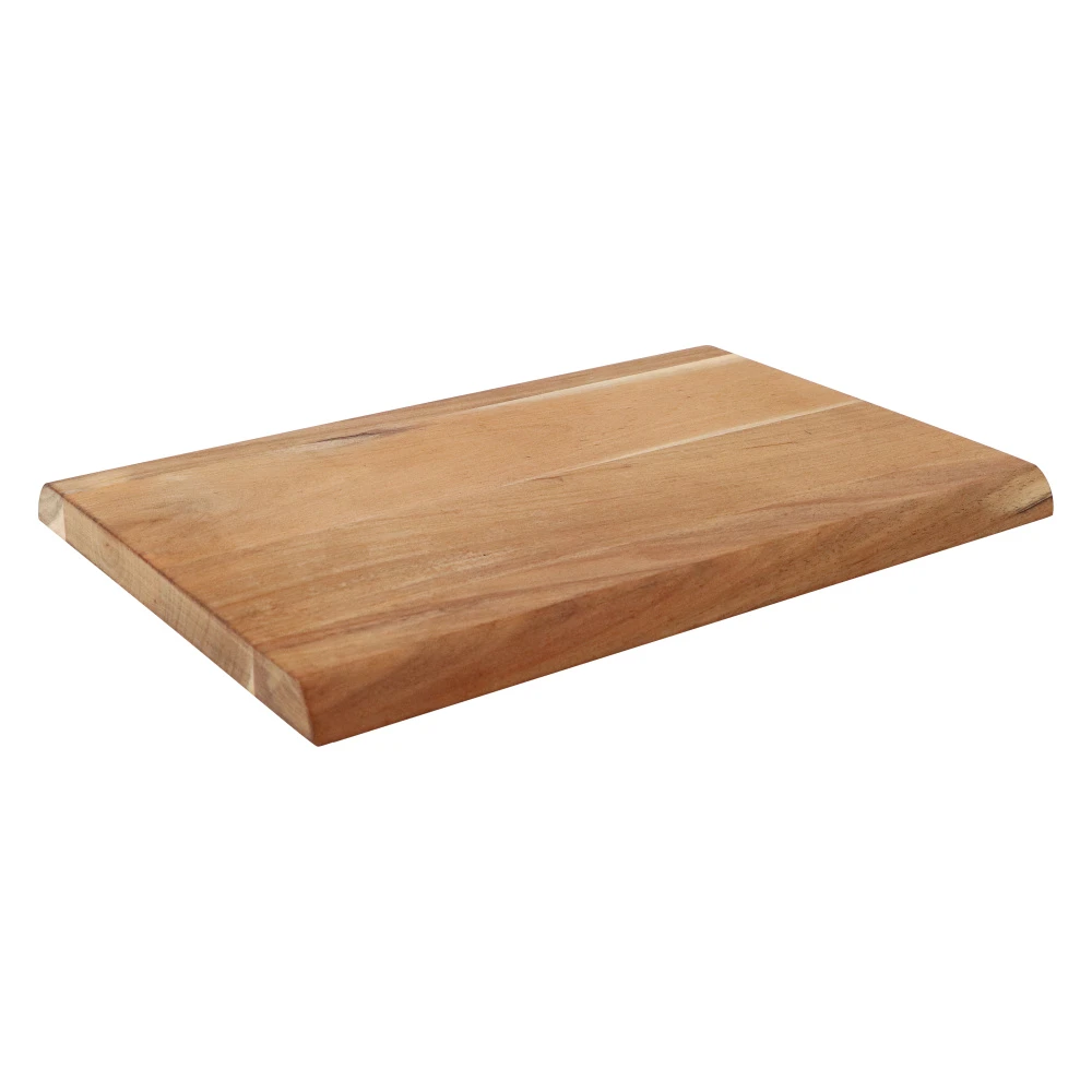 Wholesale Kitchen Wood Chopping Board Vegetable Cutting Board Custom Large Cutting Board